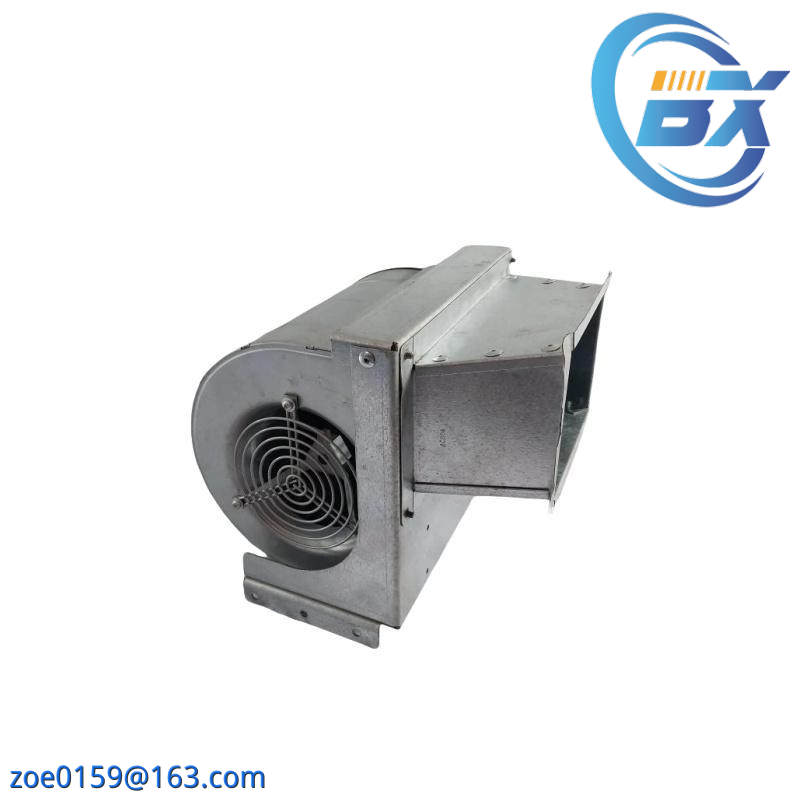 ABB D2E146-AP47-B8 Frequency Conversion Fan