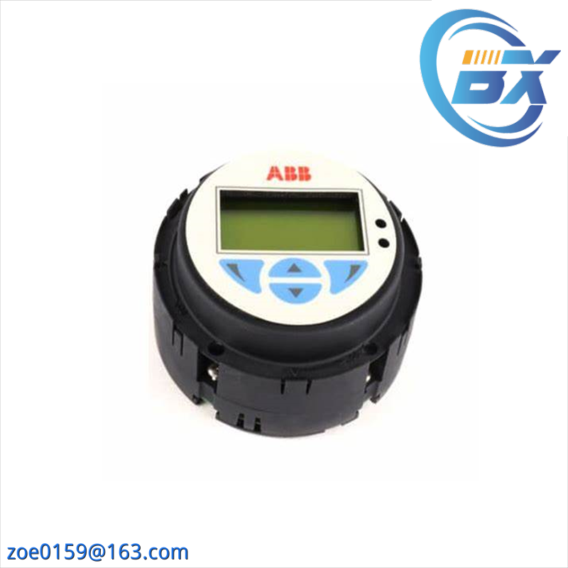 ABB D674A906U01 Analog module industrial system controller