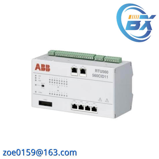 ABB DAI03