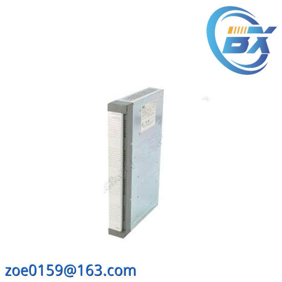 ABB DAI04 0369632M Analog input as of V 3