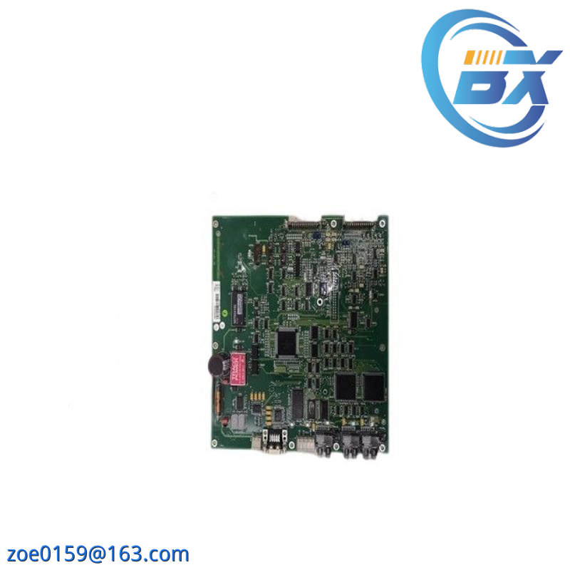 ABB DAPC100 3ASC25H203 board