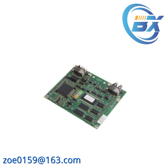 ABB DAPU100 DCS Module