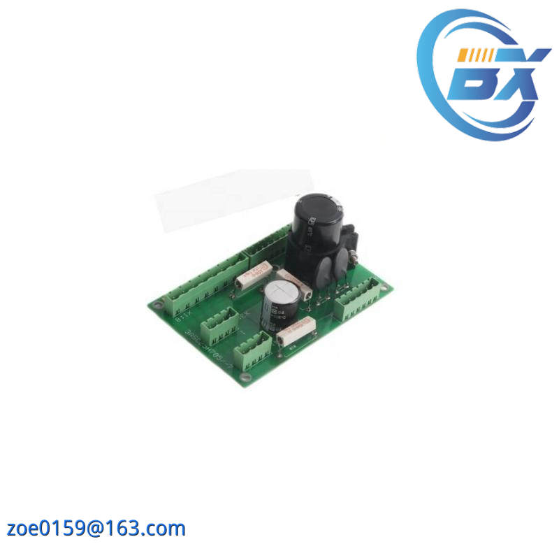 ABB DASA110 3ASC25H271 Board