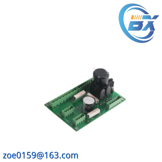 ABB DASA110 3ASC25H271 DCS Module