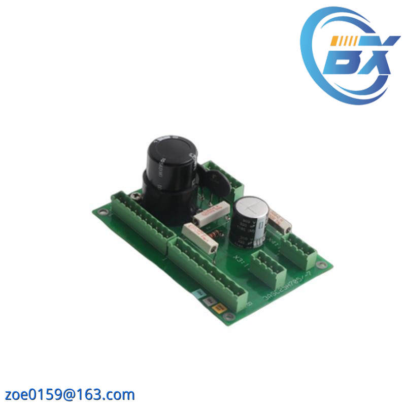 ABB DASA110 3ASC25H705/7 Advant Controller