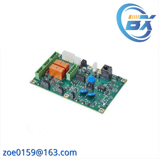 ABB DASD146 Thyristor module