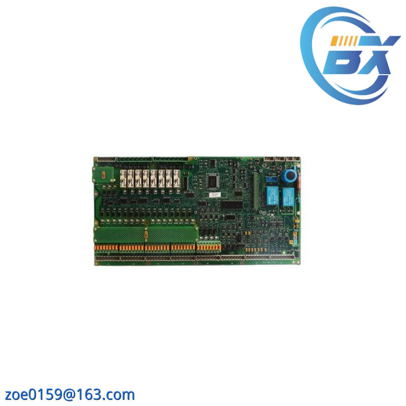 ABB 3ASC25H204 