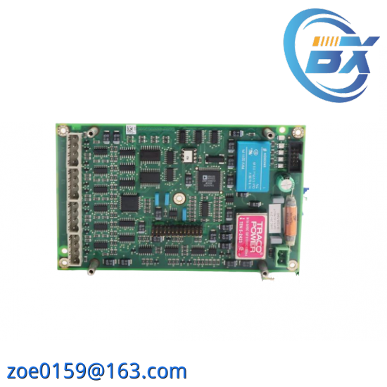 ABB DATX130 3ASC25H214  DCS Module