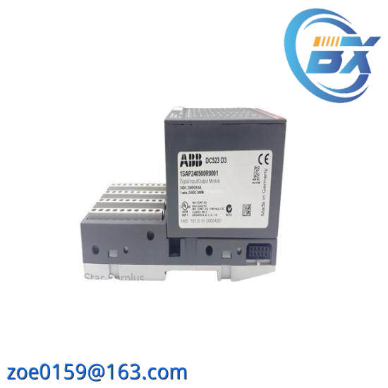 MC-PDOX02  Honeywell DCS