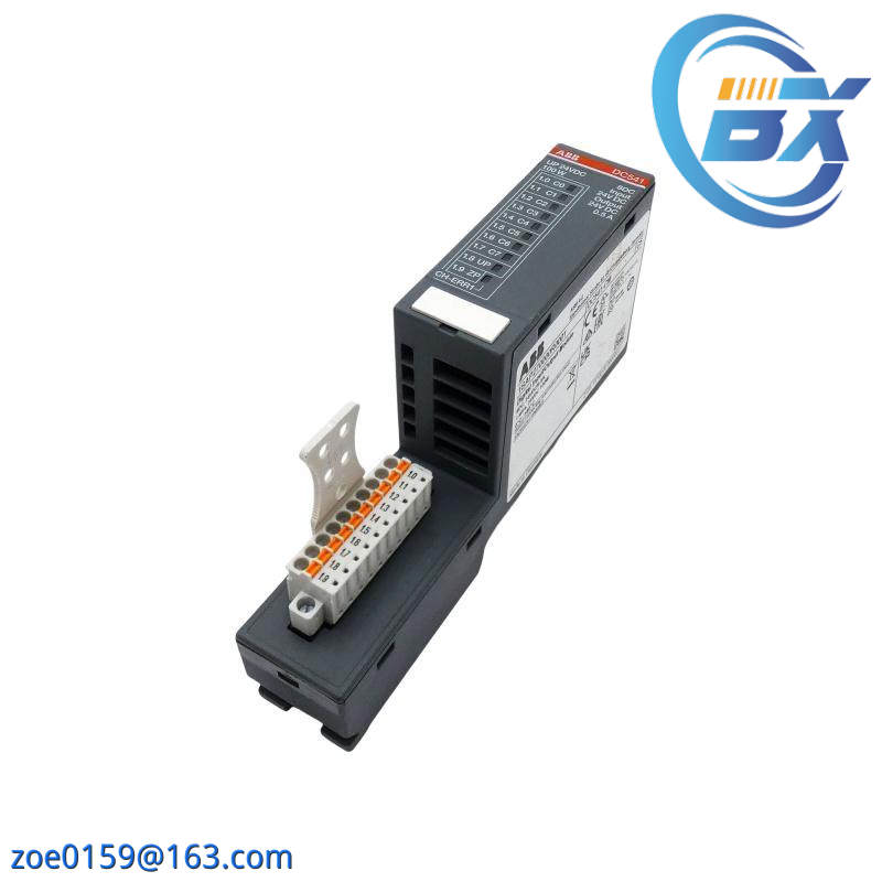 ABB 1SAP270000R0001