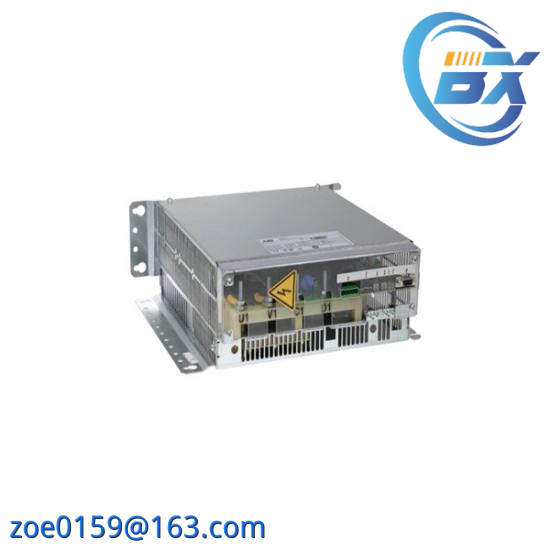 ABB DCF803-0050 Servo Board