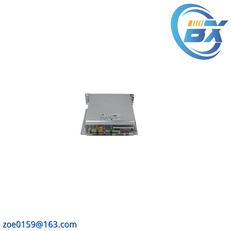 ABB DCF804-0050 3ADT209026R0002 Field exciter