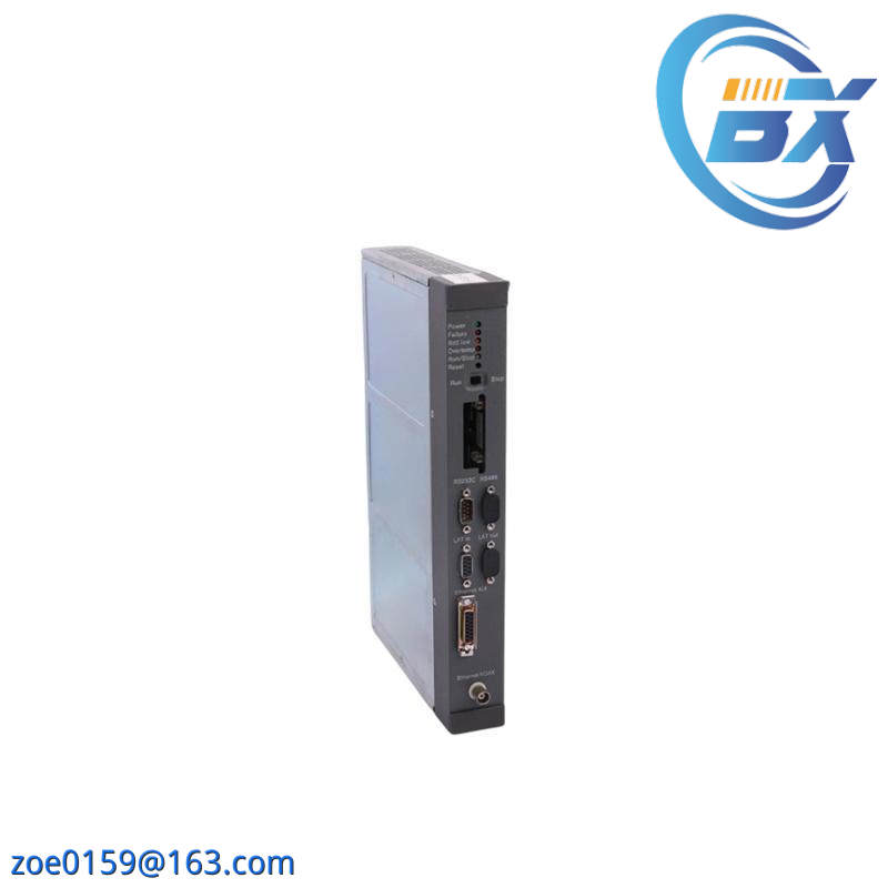 ABB DCP02