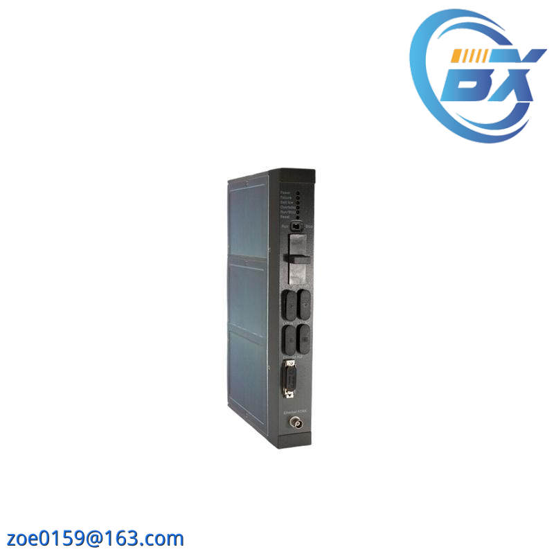 ABB DCP02