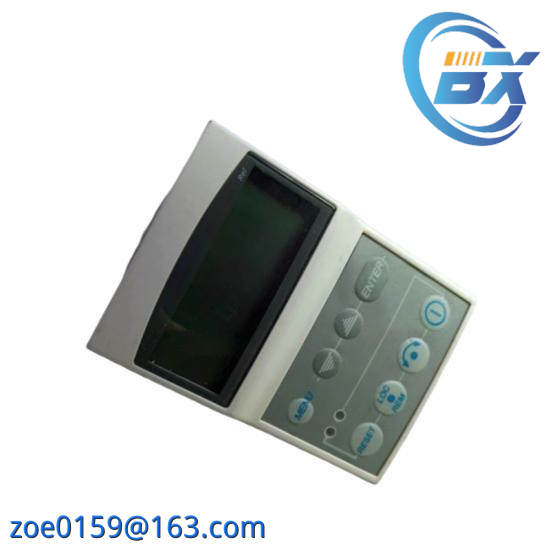 ABB DCS400-PAN-A Drive Keypad