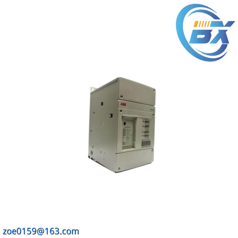ABB DCS501B0200-41-2100000 DRIVE