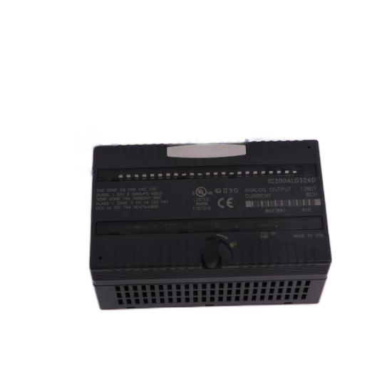 ABB DCS502-0140-41-1101010
