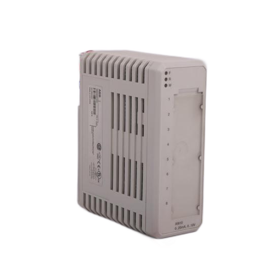 ABB DCS550-S02-0200-05-00-00  DC Converter