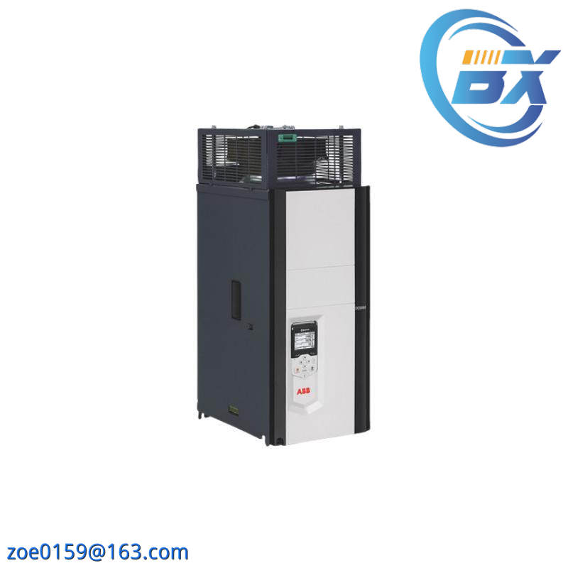 ABB DCS880-S02-0050-05X0 Industrial DC Drives