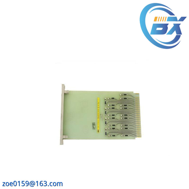ABB DD370a R1 Diode Module