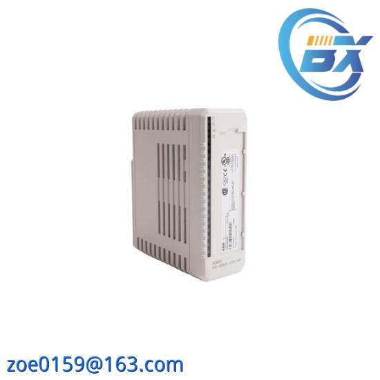 ABB DDO01