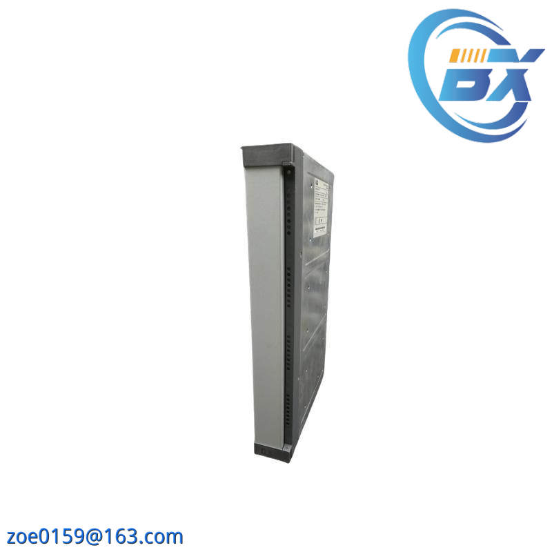 ABB DDO02 OUTPUT MODULE