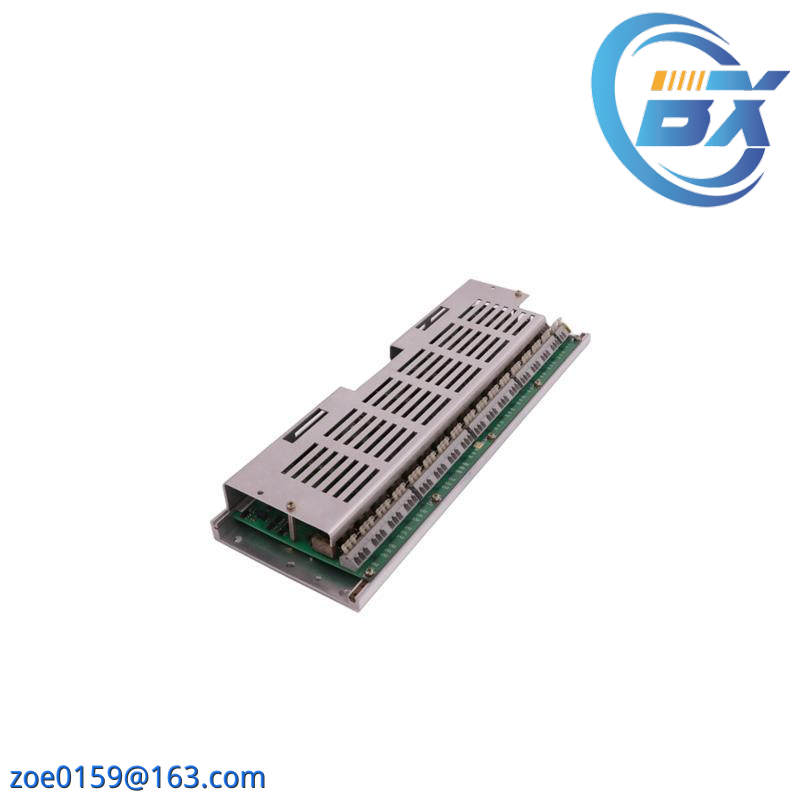 ABB DDO04 0369644M digital output module