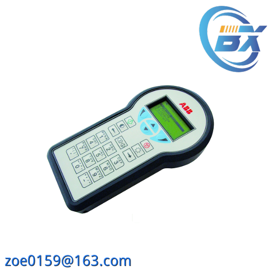 ABB DHH805-A HART Handheld Communicator
