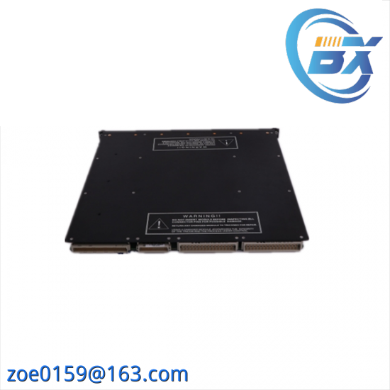 ABB DI325 Digital Input Card
