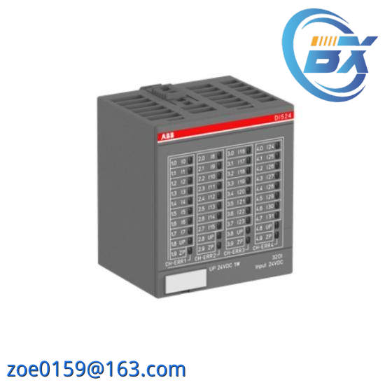 ABB DI524 Digital Input Module