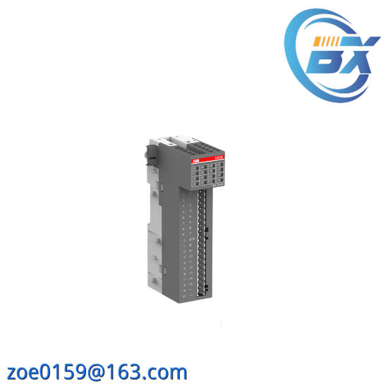 ABB DI562 1TNE968902R2102 Digital Input Module