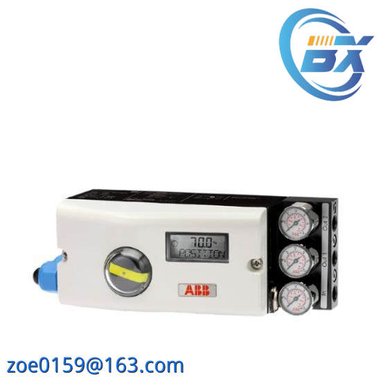 ABB DI610