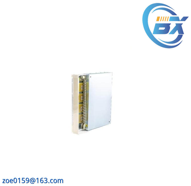 ABB DI650 3BHT300025R1 Digital Input