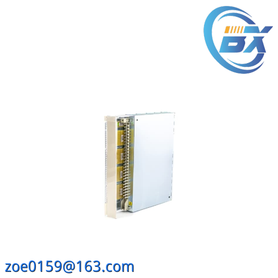 ABB DI650 Digital Input Module