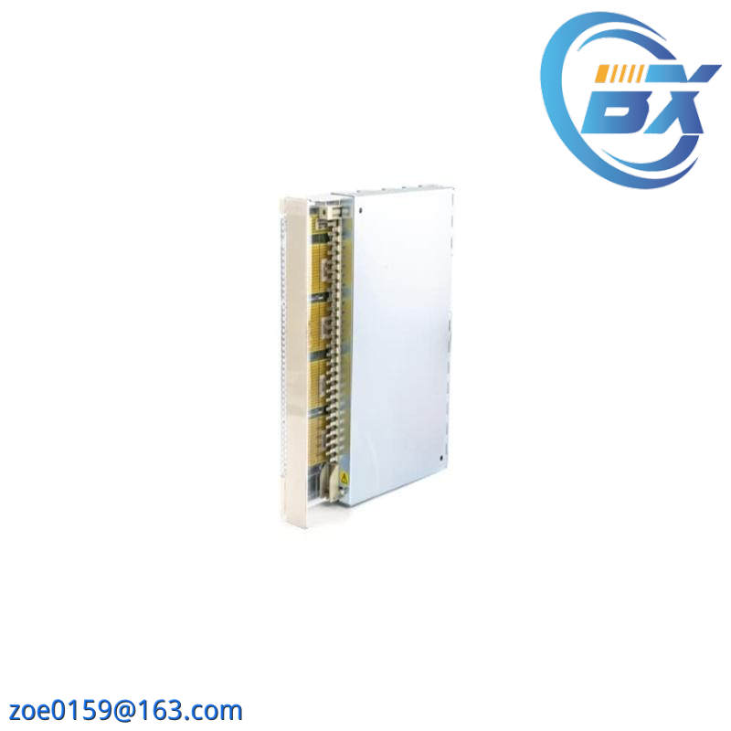 ABB DI651 3BHT300026R1 Digital Input 32ch