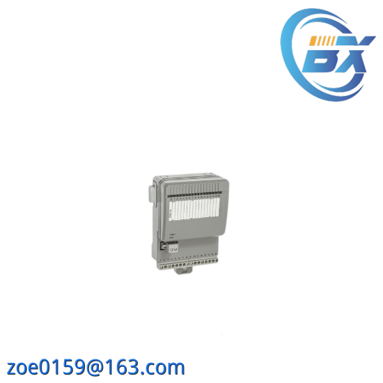 ABB DI801-eA 3BSE020508R2 I/O Module