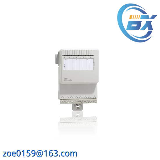 ABB DI802 3BSE022360R1 Digital Input 120V