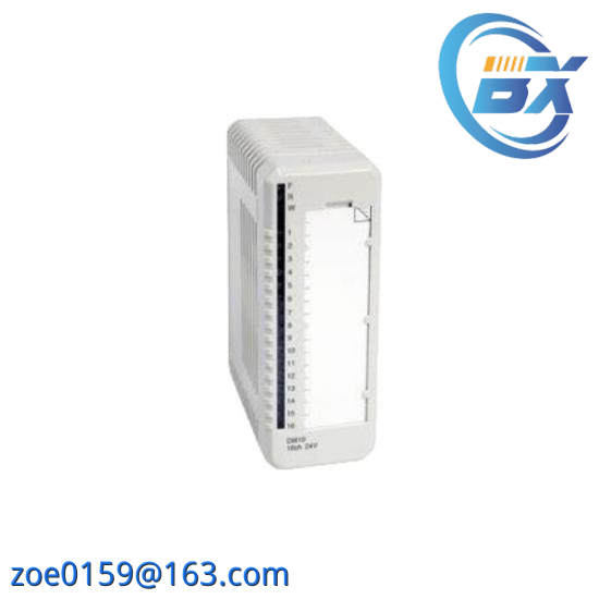 ABB DI810-EA 3BSE008508R2  Digital input Module