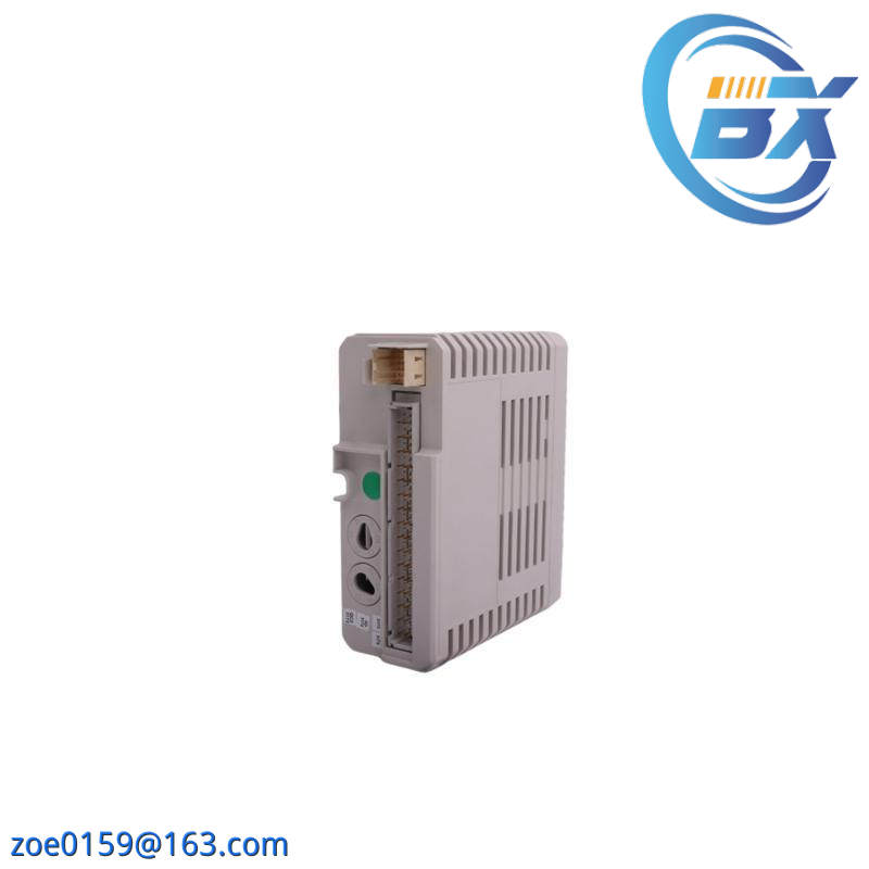 ABB DI810 3BSE008508R1 Digital Input Module