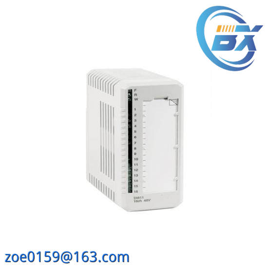 ABB DI811 Digital Input 48V 16 ch
