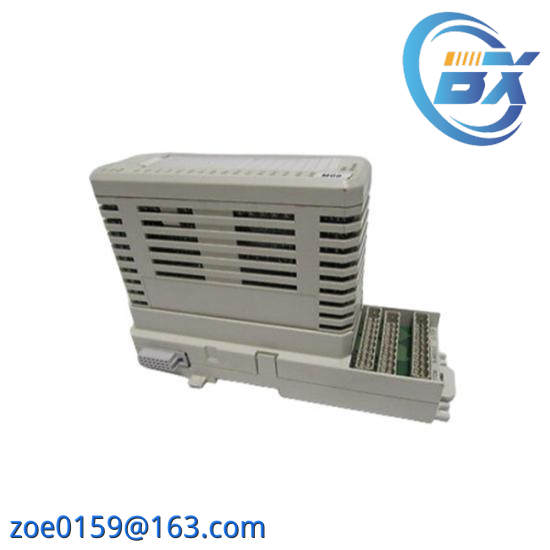 ABB DI814 Digital Input 24V Current 16 ch