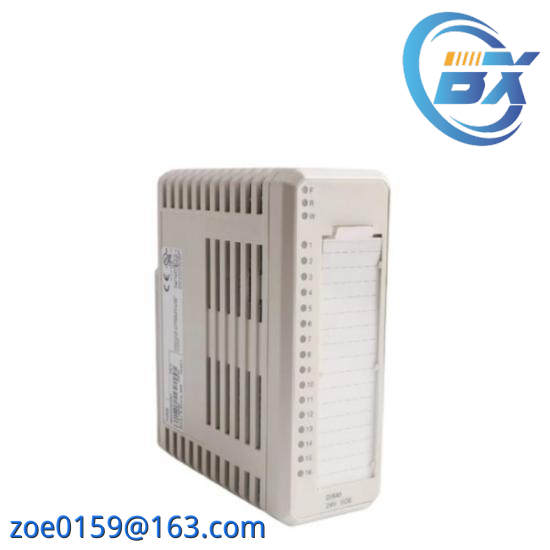 ABB DI840 3BSE020836R1 Digital Input Module