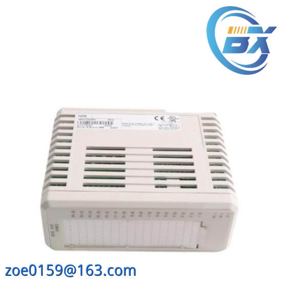 ABB DI840 3BSE020836R1 Digital Input Module