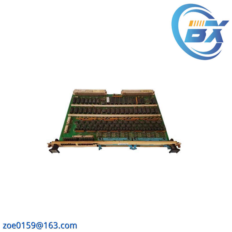ABB DI86-32 57275782D Digital Input Board