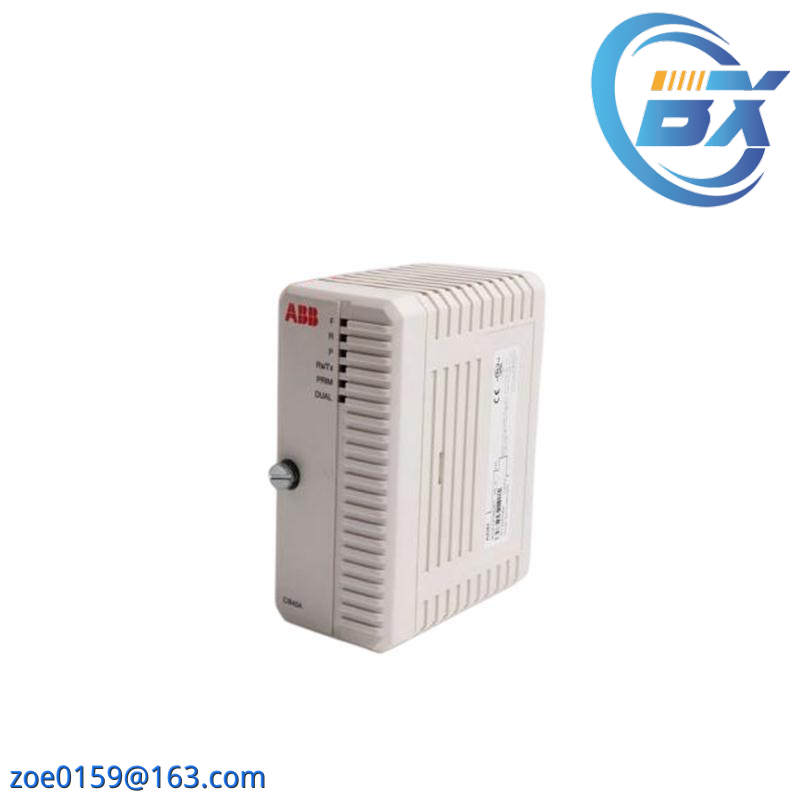 ABB DI880 3BSE028586R1 High Integrity Digital Input