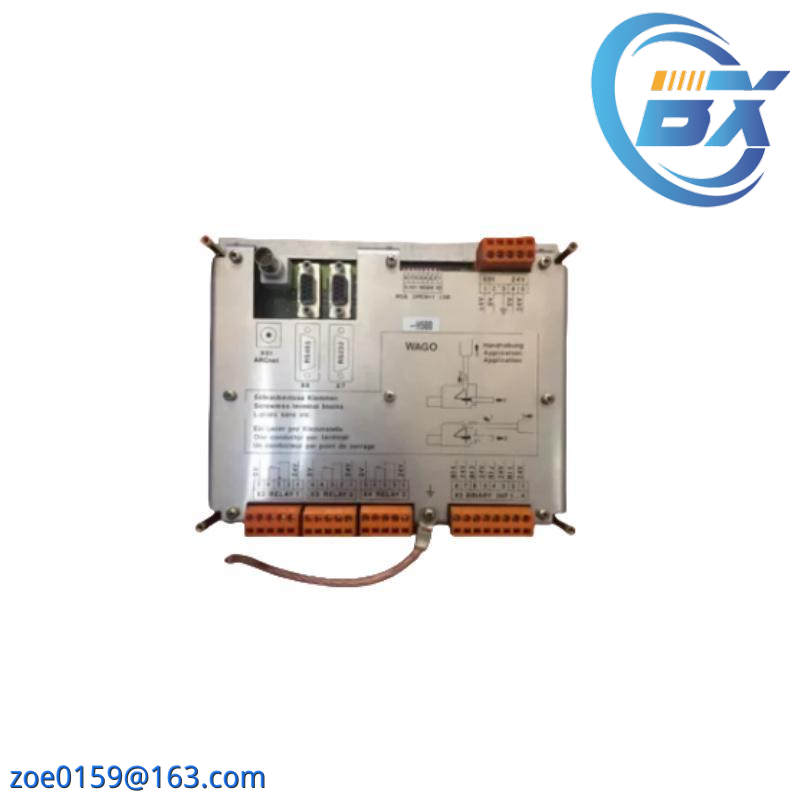 ABB DI885 3BSE01088R1 DCS module