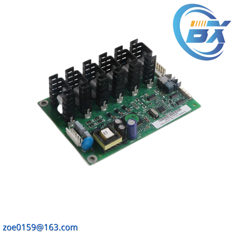 AB 2711P-RDB15C Display Module