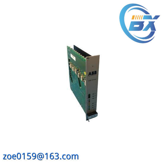 ABB DKH-E 2201 CARD