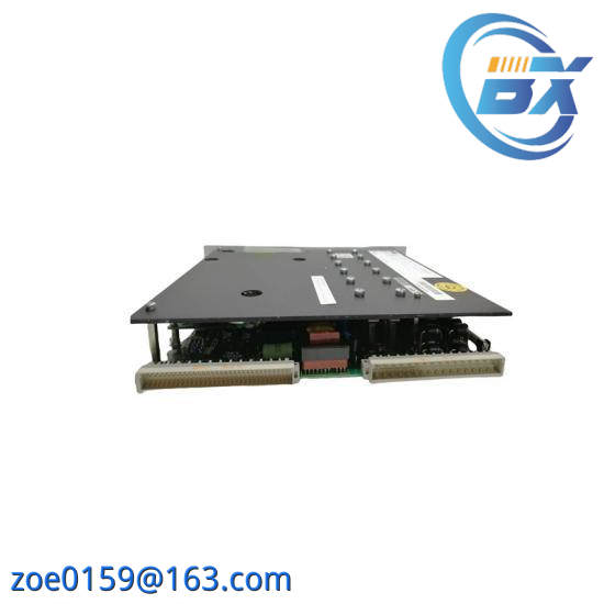 ABB DKH-E 2601/60WKS-01E speed regulator