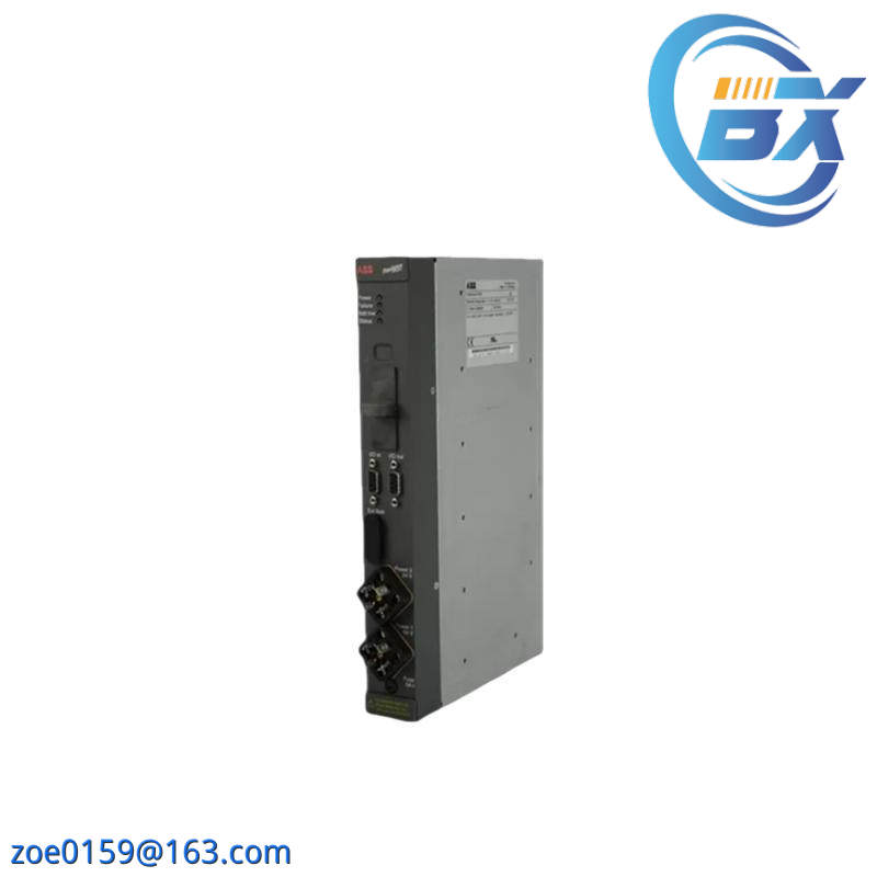ABB DLM02 LINK MODULE